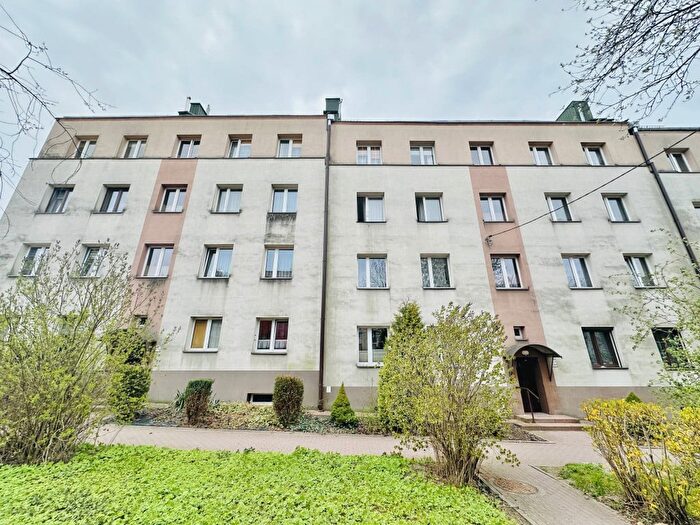 Mieszkanie 2-pokojowe na sprzedaż, Dąbrowa Górnicza