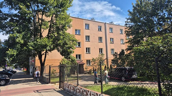 Mieszkanie 2-pokojowe na sprzedaż, Warszawa – Grochowska /