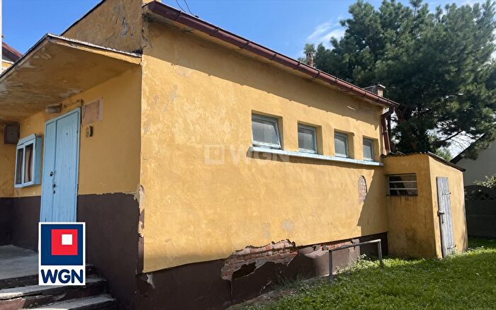 Dom 1-pokojowy na sprzedaż, Raczyn