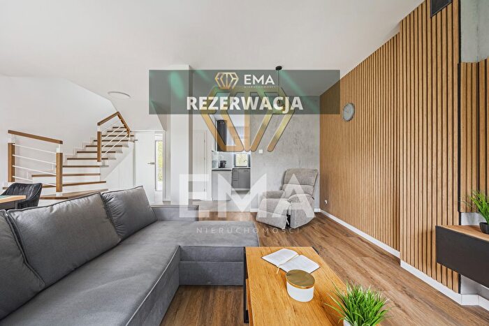 Dom 4-pokojowy na sprzedaż, Częstochowa – Kawia