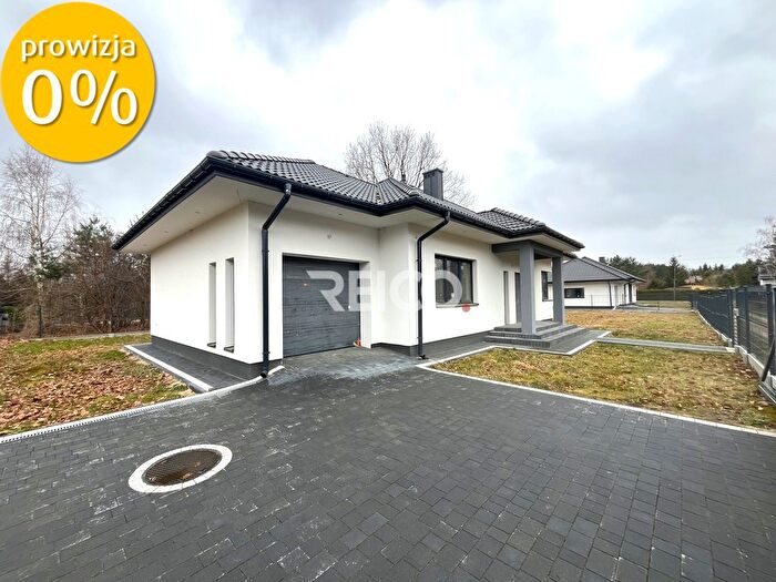 Dom 4-pokojowy na sprzedaż, Serock