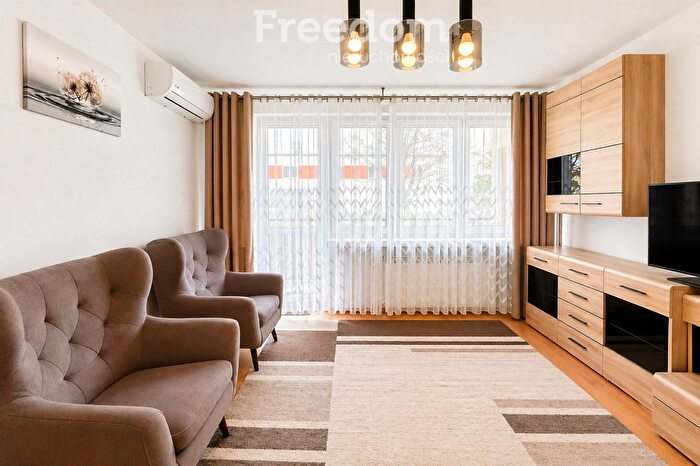 Mieszkanie 3-pokojowe na sprzedaż, Mińsk Mazowiecki