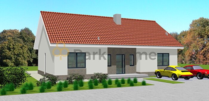 Dom 4-pokojowy na sprzedaż, Przybyszewo