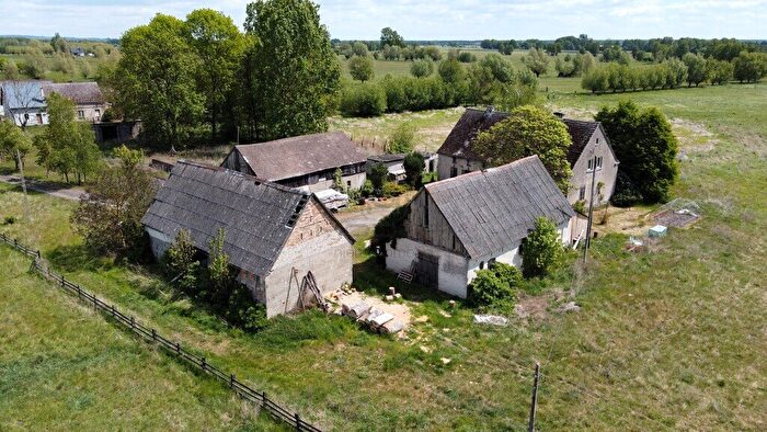 Dom 5-pokojowy na sprzedaż, Pławin