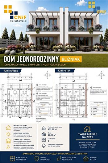 Tu Mieszkania Domy - 2