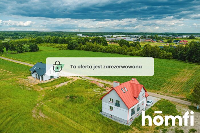 Mieszkanie 1-pokojowe na sprzedaż, Mielec