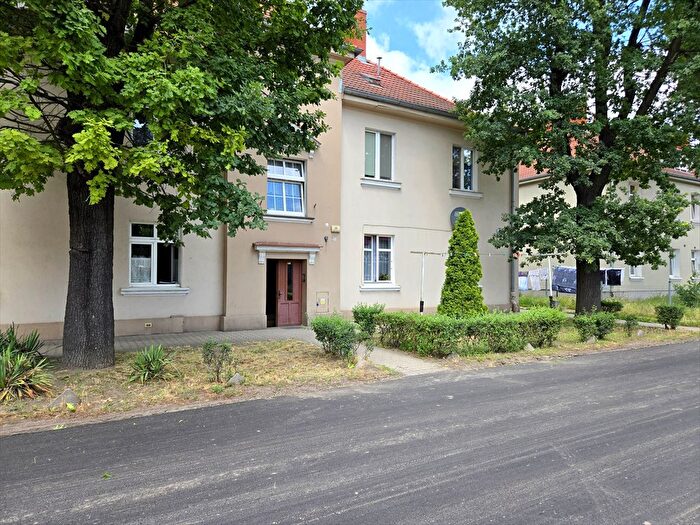 Mieszkanie 2-pokojowe na sprzedaż, Poznań – Antoniego Andrzejewskiego