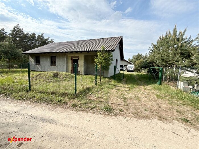 Dom 5-pokojowy na sprzedaż, Mnichowo