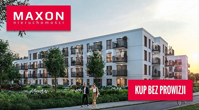 Mieszkanie 3-pokojowe na sprzedaż, Julianów – ul. Urbanistów