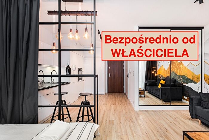 Mieszkanie 2-pokojowe na sprzedaż, Kraków – Rakowicka