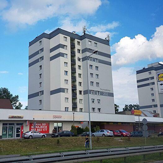 Mieszkanie 3-pokojowe na sprzedaż, Jaworzno