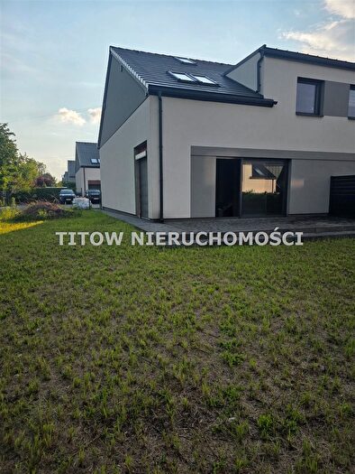 Dom 4-pokojowy na sprzedaż, Sosnowiec