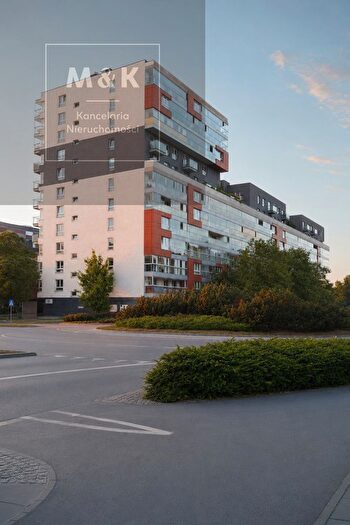 Mieszkanie 8-pokojowe na sprzedaż, Warszawa