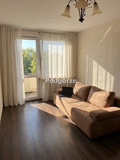 Mieszkanie 3-pokojowe na sprzedaż, Kraków – os. Przy Arce
