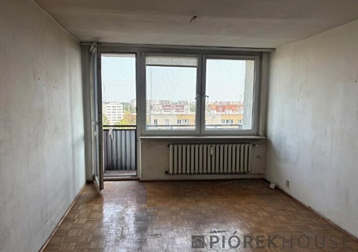 Mieszkanie 2-pokojowe na sprzedaż, Warszawa – Władysława Korotyńskiego