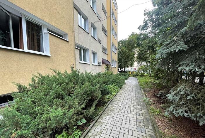 Mieszkanie 2-pokojowe na sprzedaż, Łódź – Tramwajowa