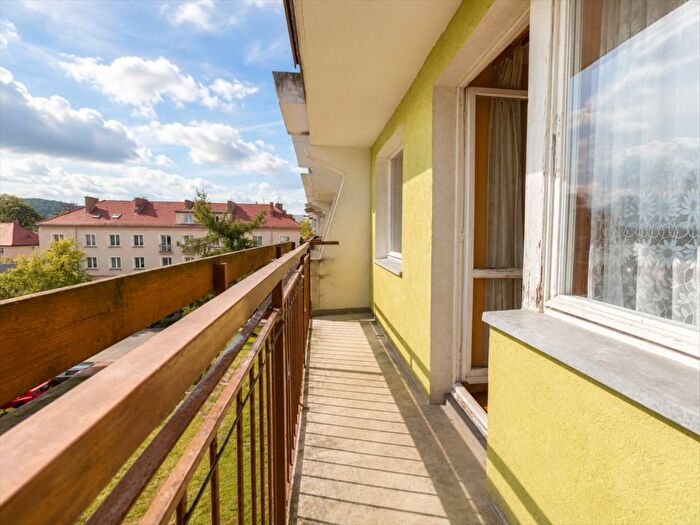 Mieszkanie 3-pokojowe na sprzedaż, Jelenia Góra – Jacka Malczewskiego