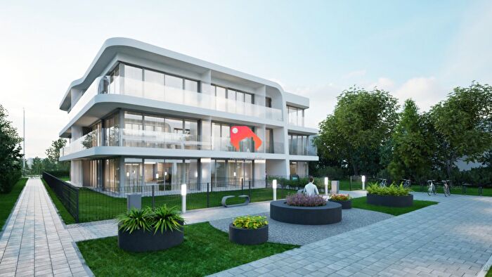 Mieszkanie 2-pokojowe na sprzedaż, Bydgoszcz – Siedlecka