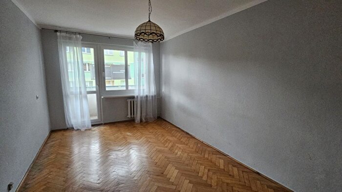 Mieszkanie 2-pokojowe na sprzedaż, Wałcz