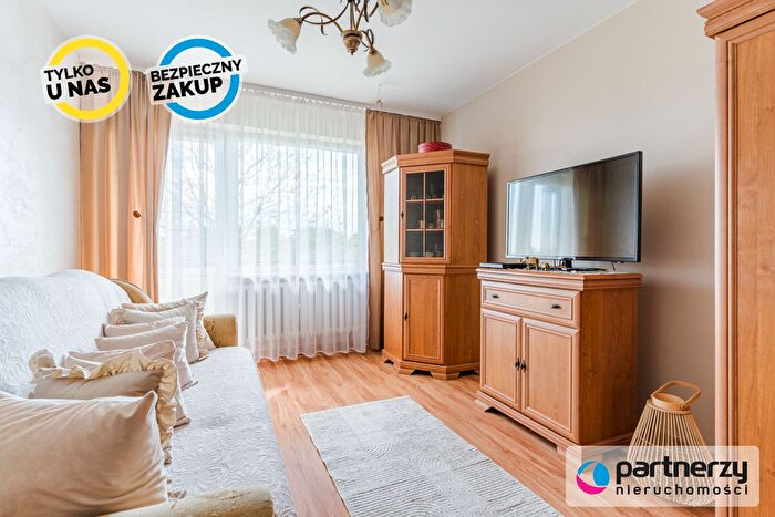 Dom 6-pokojowy na sprzedaż, Trąbki Małe