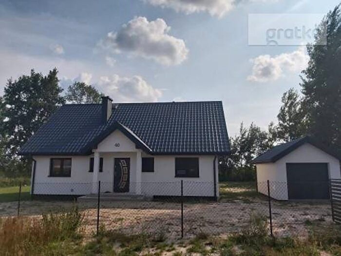 Dom 4-pokojowy na sprzedaż, Nisko