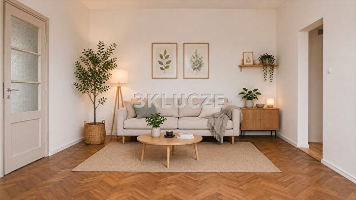 Mieszkanie 2-pokojowe na sprzedaż, Lublin