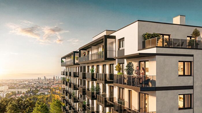 Mieszkanie 3-pokojowe na sprzedaż, Marki