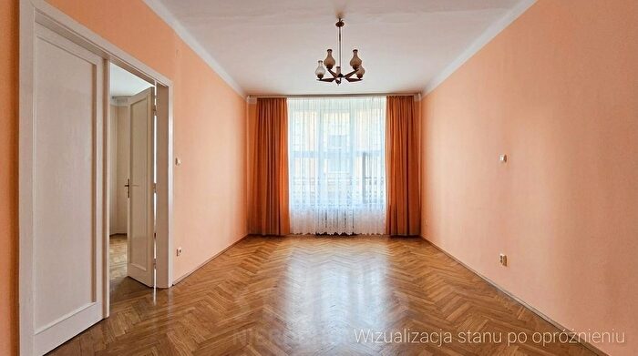 Mieszkanie 4-pokojowe na sprzedaż, Kraków – św. Jana
