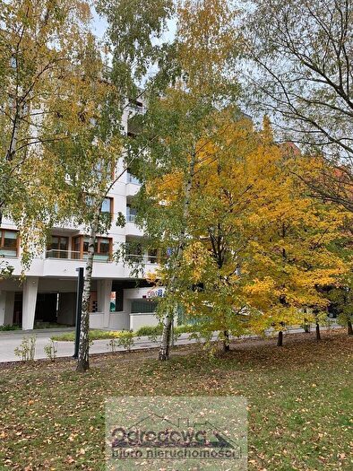 Mieszkanie 2-pokojowe do wynajęcia, Warszawa – Jerzego Iwanowa-Szajnowicza