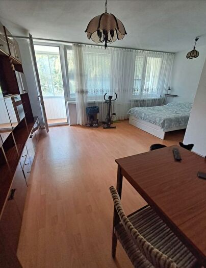 Mieszkanie 3-pokojowe na sprzedaż, Warszawa – Hawajska