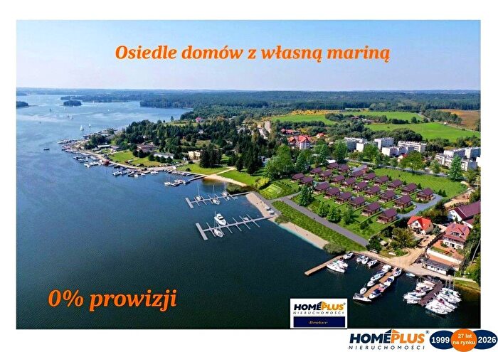 Dom 3-pokojowy na sprzedaż, Ryn