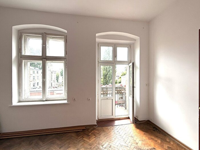 Mieszkanie 2-pokojowe na sprzedaż, Łódź – Zgierska
