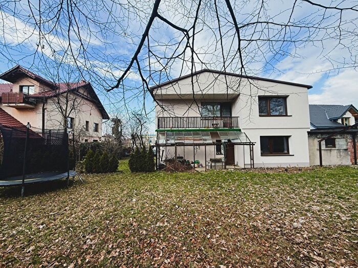 Dom 6-pokojowy na sprzedaż, Bielsko-Biała