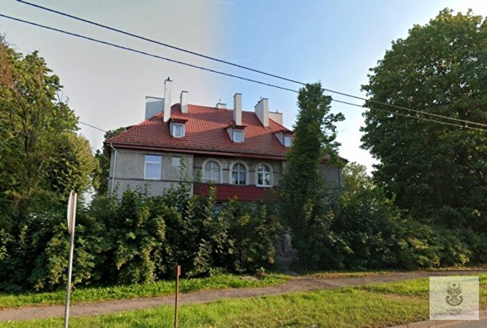 Mieszkanie 2-pokojowe na sprzedaż, Malbork