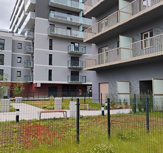 Mieszkanie 1-pokojowe na sprzedaż, Łódź – Dowborczyków