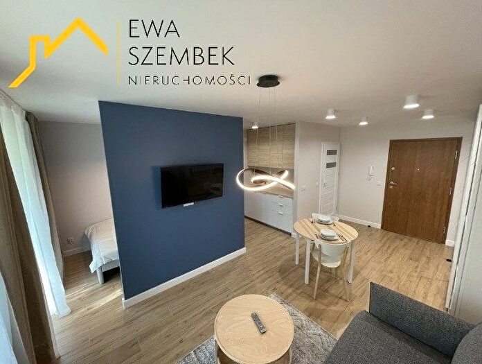 Mieszkanie 2-pokojowe na sprzedaż, Kraków – al. Pokoju