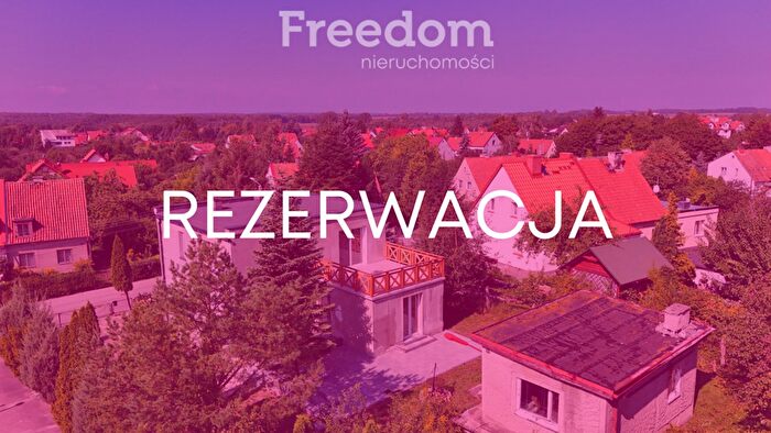 Dom 4-pokojowy na sprzedaż, Giżycko