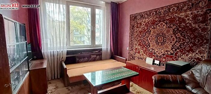 Mieszkanie 2-pokojowe na sprzedaż, Kraków – Pawła Włodkowica
