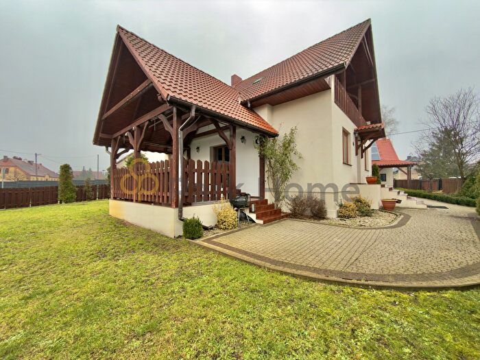 Dom 5-pokojowy na sprzedaż, Kotla