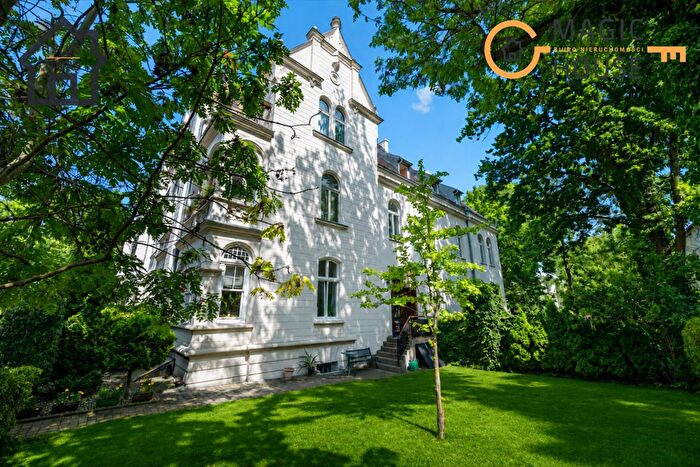 Dom 3-pokojowy na sprzedaż, Gdańsk – Józefa Wassowskiego