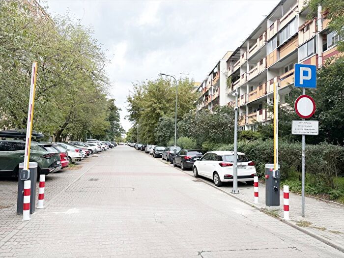 Mieszkanie 2-pokojowe na sprzedaż, Wrocław – Kwiska