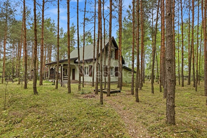 Dom 3-pokojowy na sprzedaż, Dąbrówka