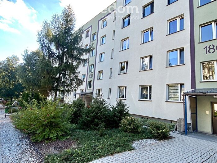 Mieszkanie 2-pokojowe do wynajęcia, Tarnowskie Góry