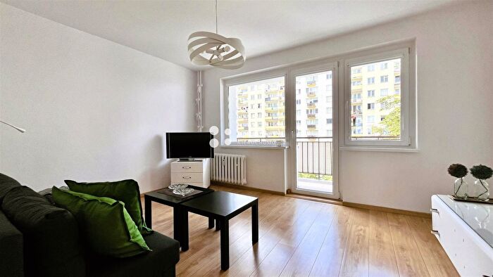 Mieszkanie 3-pokojowe do wynajęcia, Bydgoszcz