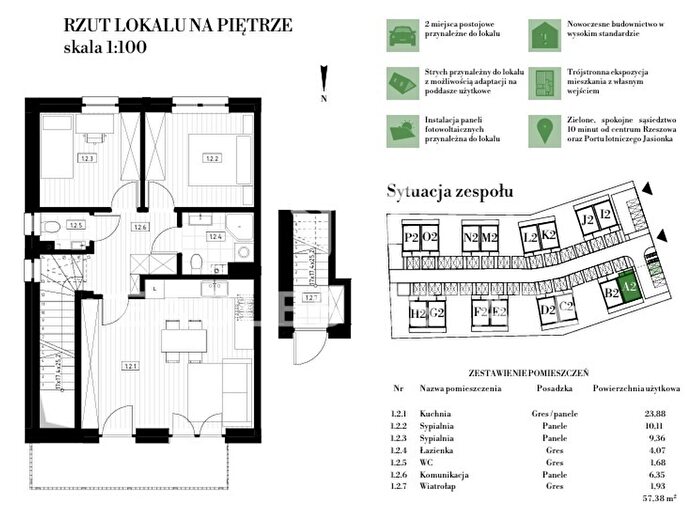 Tu Mieszkania Domy - 2