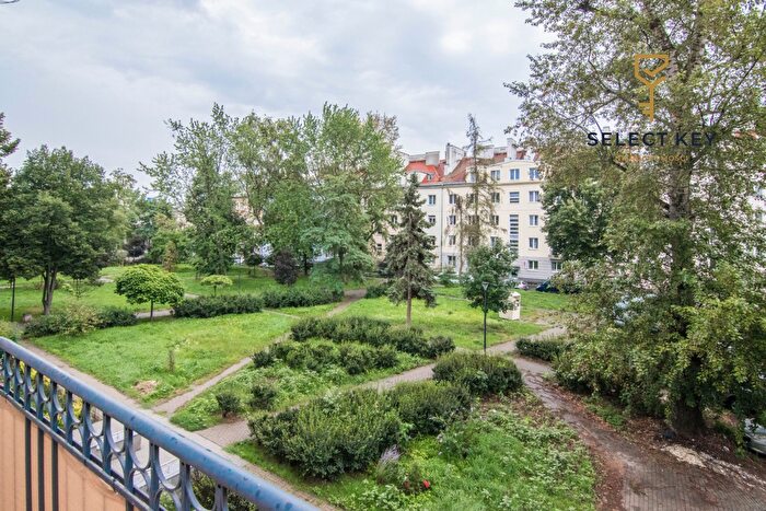 Mieszkanie 2-pokojowe na sprzedaż, Warszawa – Grochowska