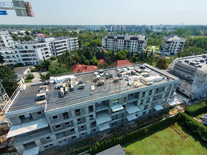 Mieszkanie 2-pokojowe na sprzedaż, Warszawa