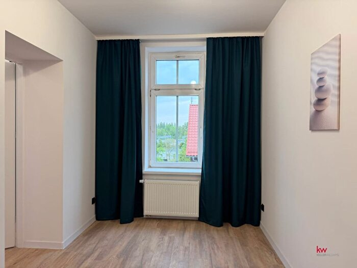 Mieszkanie 2-pokojowe na sprzedaż, Poznań