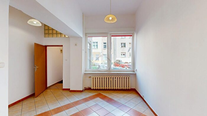 Mieszkanie 3-pokojowe na sprzedaż, Wrocław – Lucjana Siemieńskiego