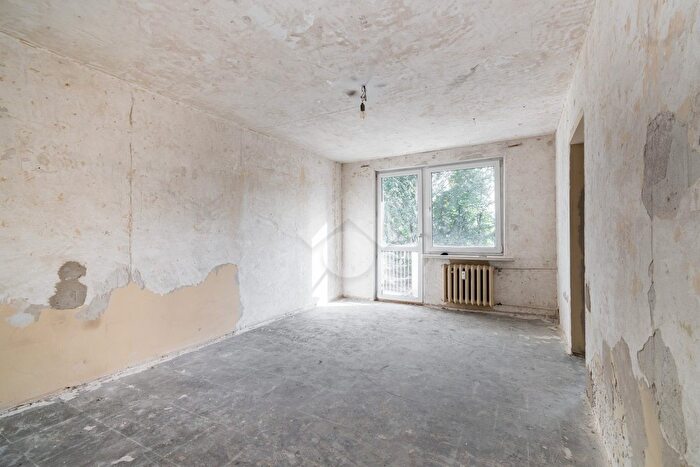 Mieszkanie 3-pokojowe na sprzedaż, Kraków – Na Błonie